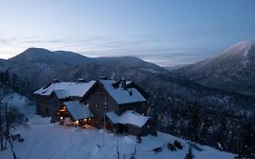 Auberge De Montagne Des Chic-Chocs Mountain Lodge - Sepaq